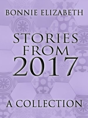cover image of Stories from 2017